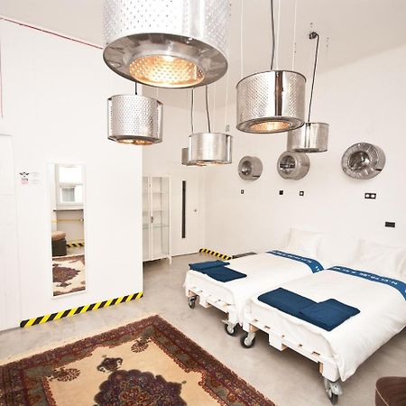 Loft Lot Pszczoly Διαμέρισμα Βαρσοβία Εξωτερικό φωτογραφία