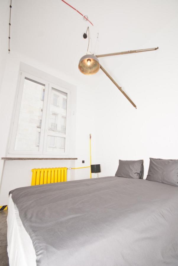Loft Lot Pszczoly Διαμέρισμα Βαρσοβία Εξωτερικό φωτογραφία