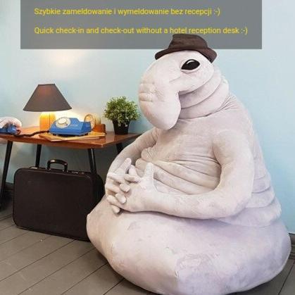 Loft Lot Pszczoly Διαμέρισμα Βαρσοβία Εξωτερικό φωτογραφία