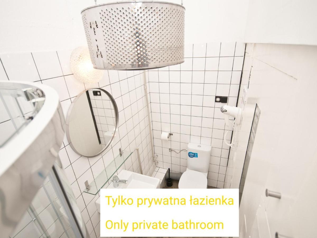 Loft Lot Pszczoly Διαμέρισμα Βαρσοβία Εξωτερικό φωτογραφία