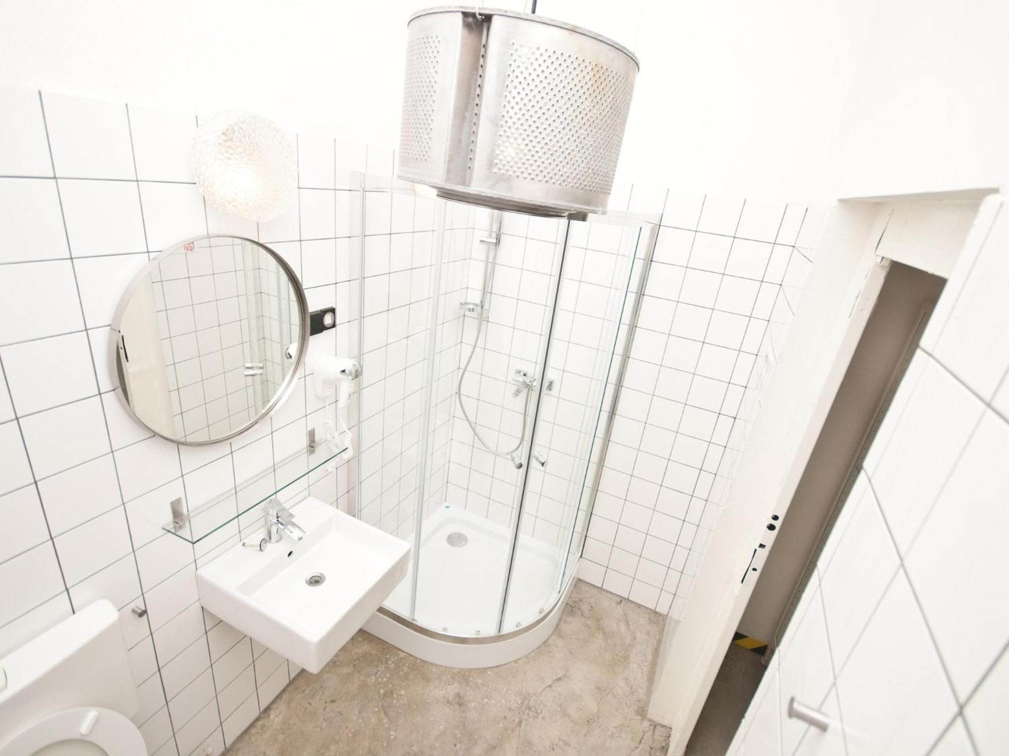 Loft Lot Pszczoly Διαμέρισμα Βαρσοβία Εξωτερικό φωτογραφία