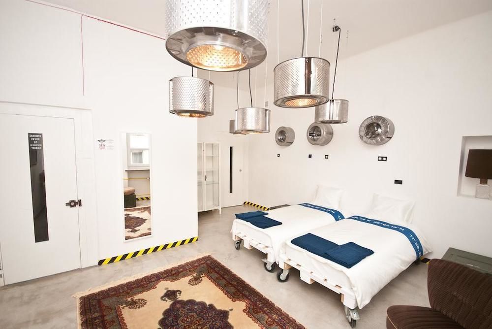 Loft Lot Pszczoly Διαμέρισμα Βαρσοβία Εξωτερικό φωτογραφία