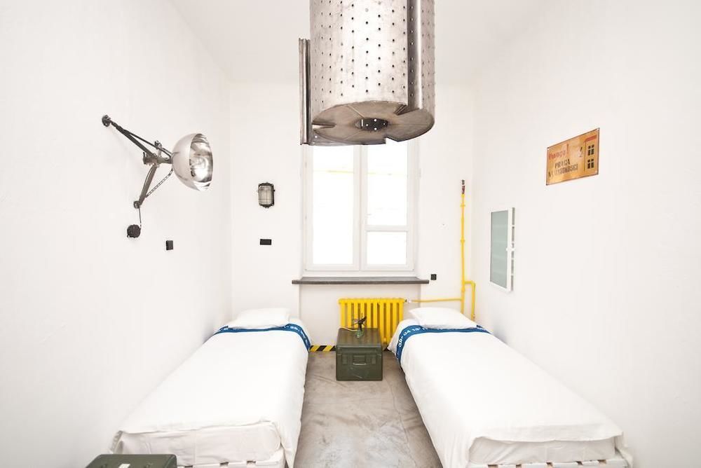 Loft Lot Pszczoly Διαμέρισμα Βαρσοβία Εξωτερικό φωτογραφία